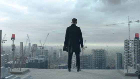 Продюсер «Банд Лондона» намекнул на «новые сюрпризы» четвертом сезоне